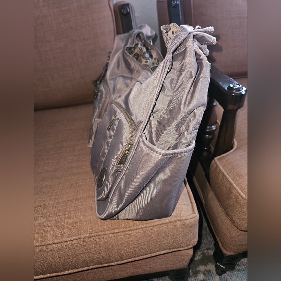 Kipling Bag Shoulder Travel - Picture 6 of 9